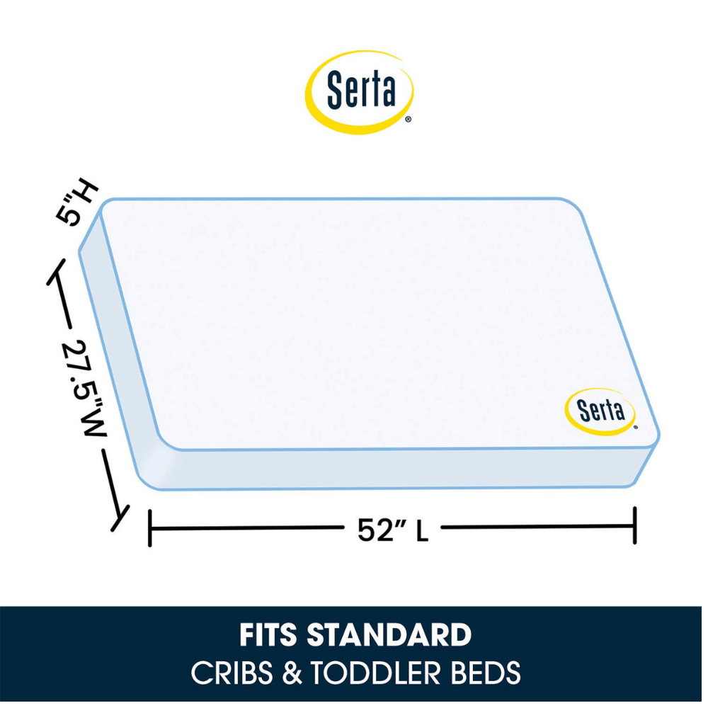 Serta breathable air vent bed