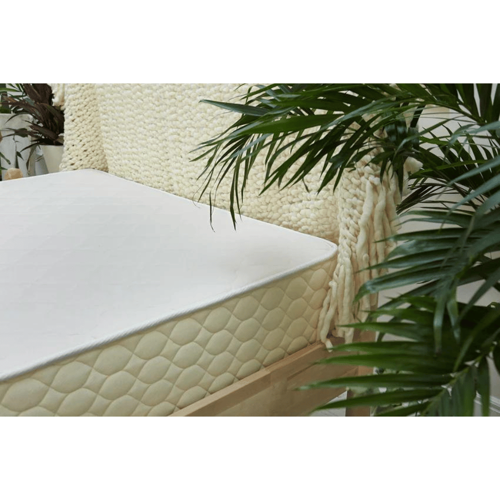 WinkBeds breathable cotton mattress