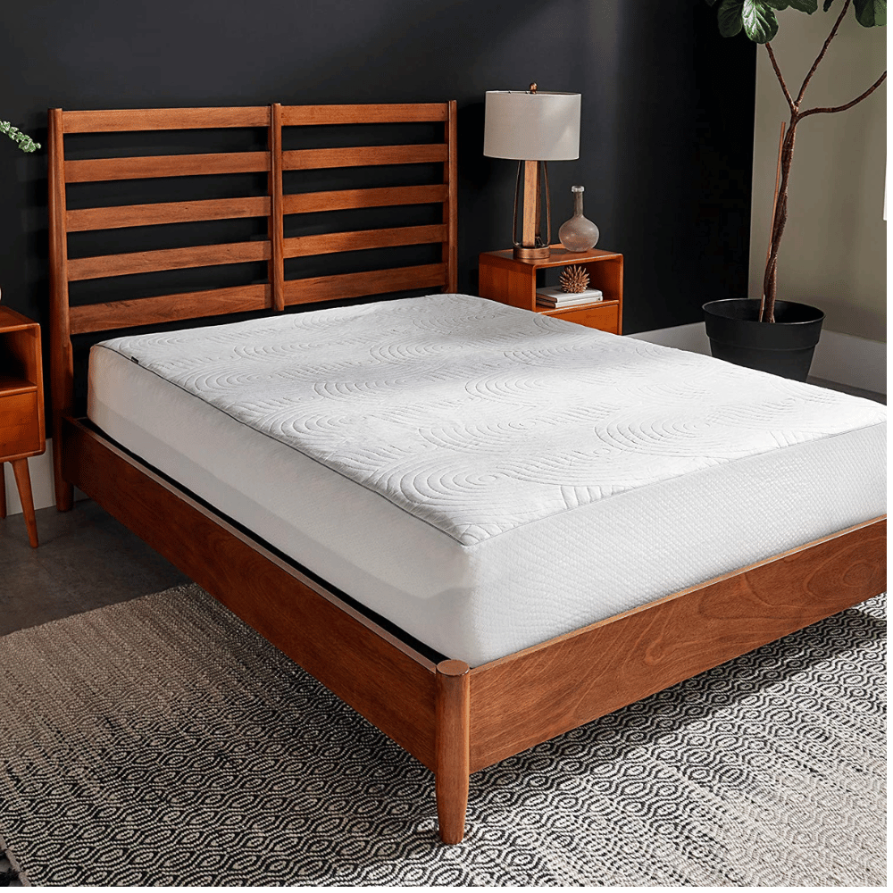 Tempur-Pedic washable mattress topper