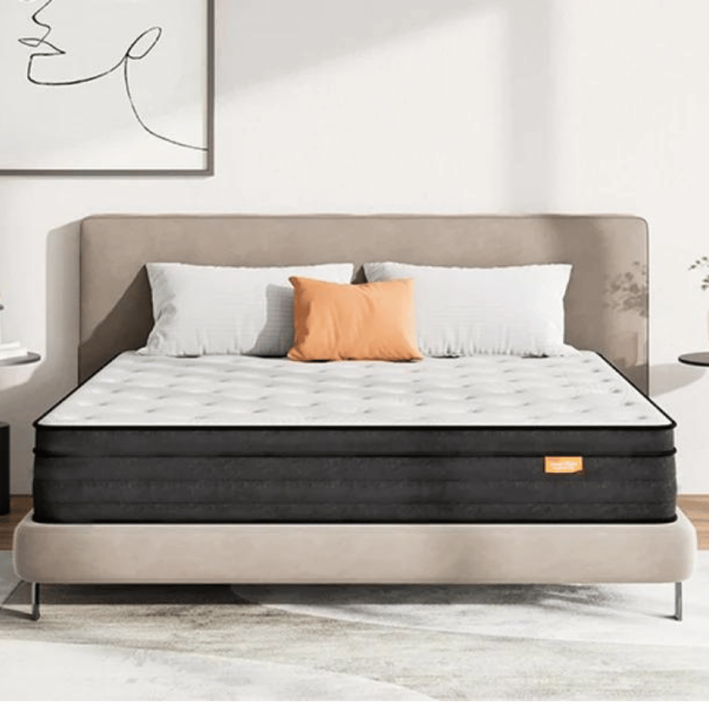 Sweetnight comfortable mattress