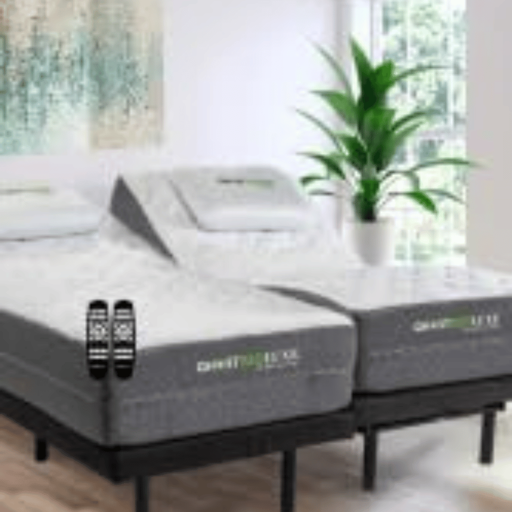 GhostBed classic design mattress