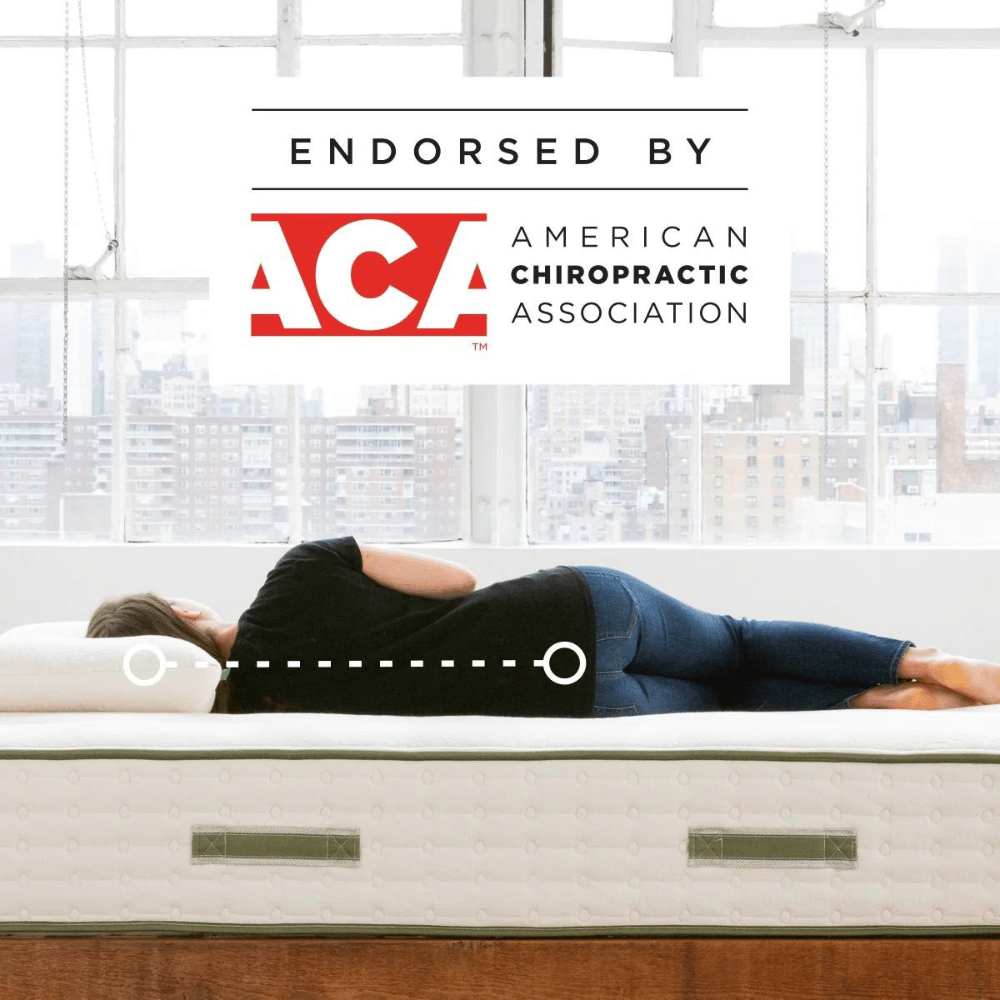 Avocado eco-conscious mattress