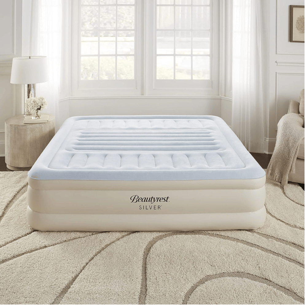 Beautyrest Silver air mattress