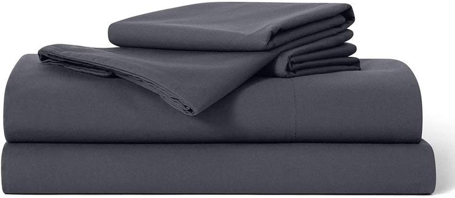 Brooklinen smooth sateen sheet