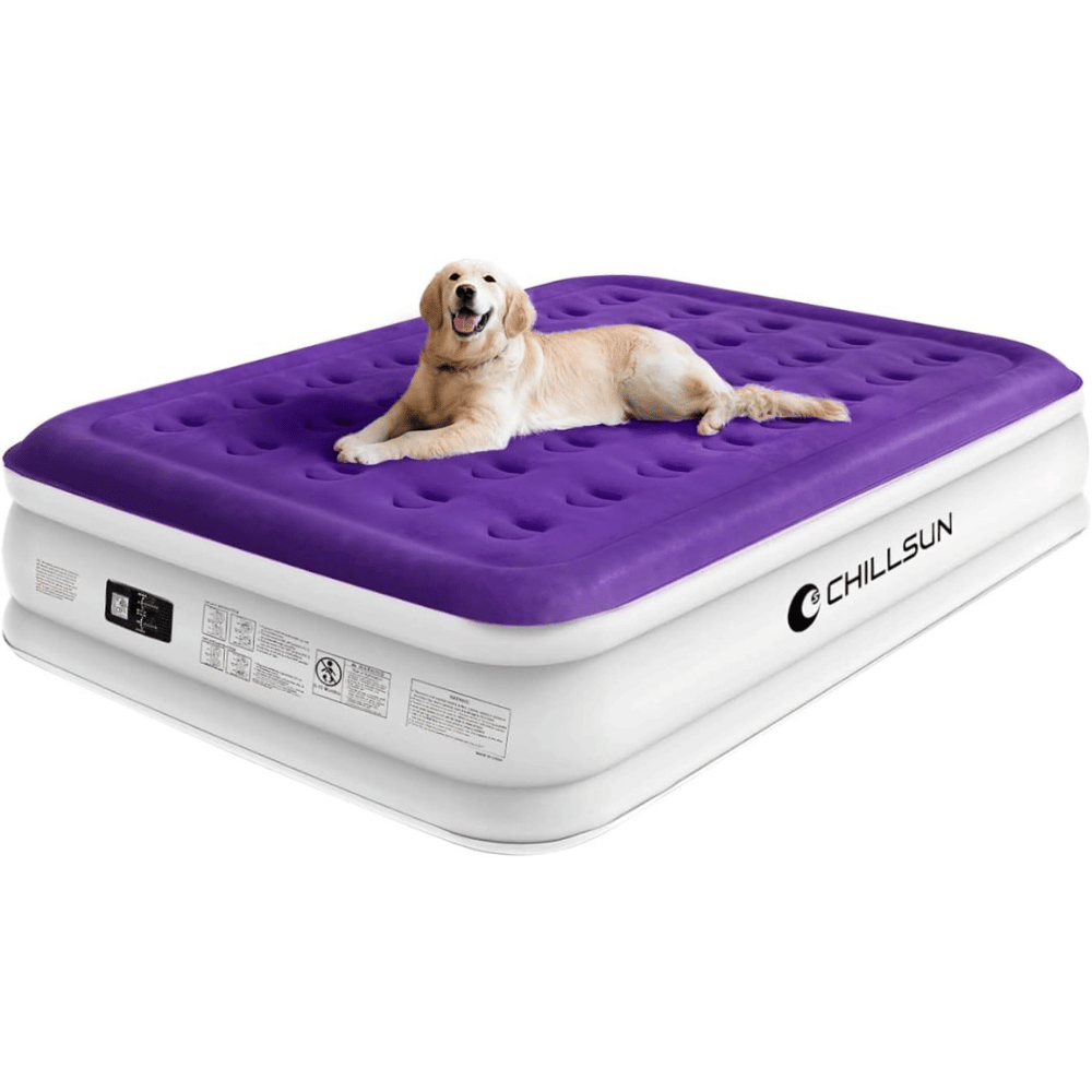 CHILLSUN air mattress