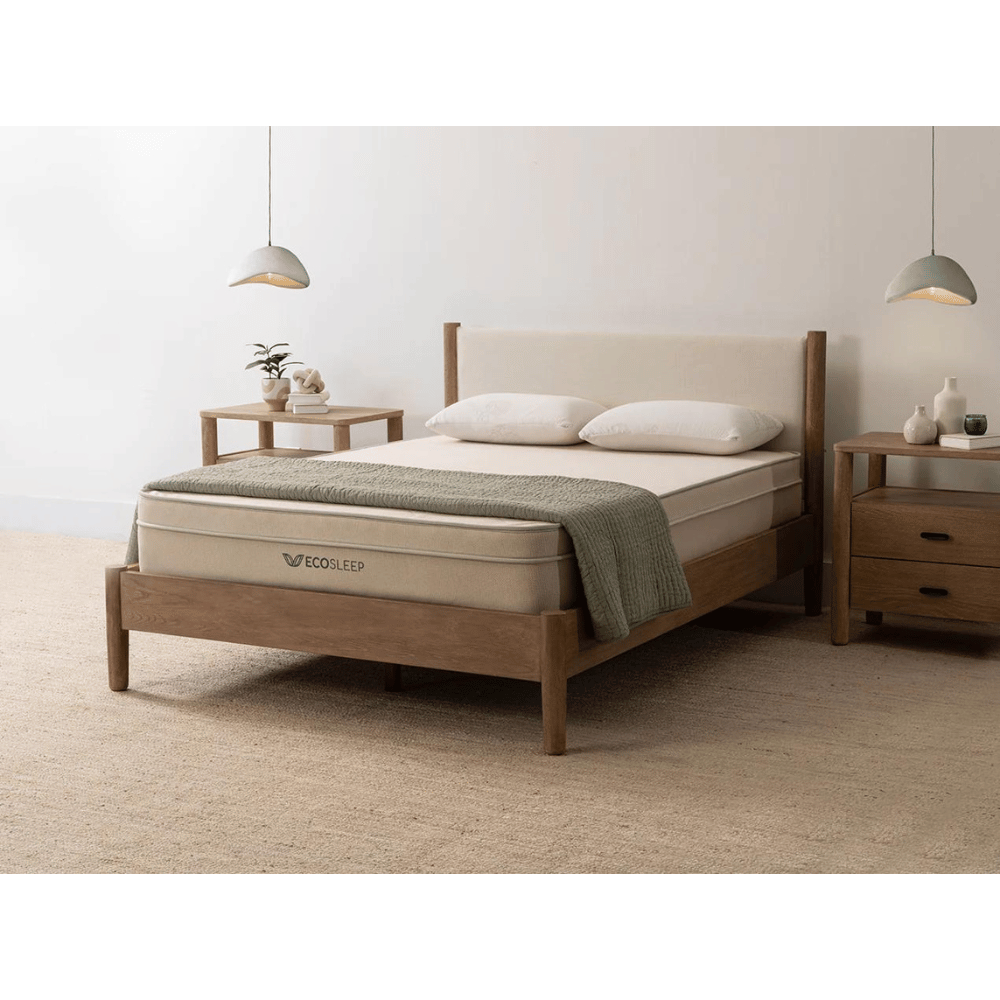 Brooklyn GREENGUARD mattress