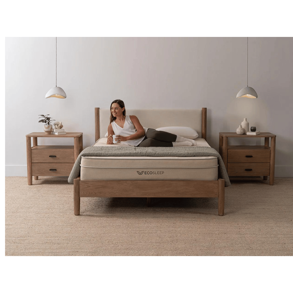 Brooklyn back support mattress