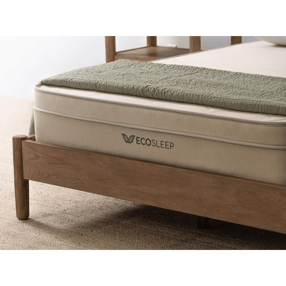 Brooklyn allergen-resistant mattress