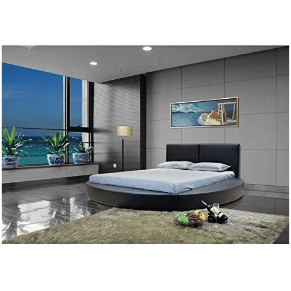 GREATIME Sleek Bed Frame