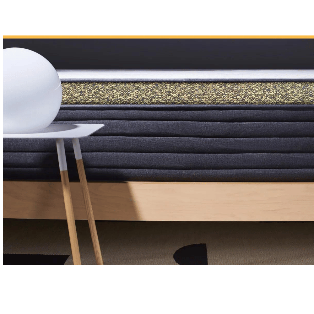 Helix allergen-free foam mattress