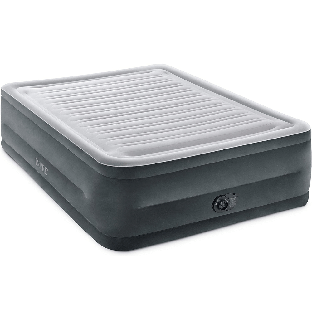 Intex Dura-Beam air mattress