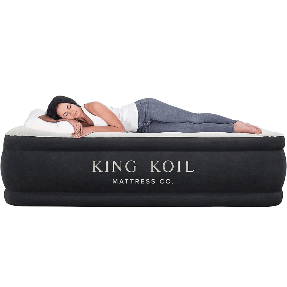 King Koil air mattress