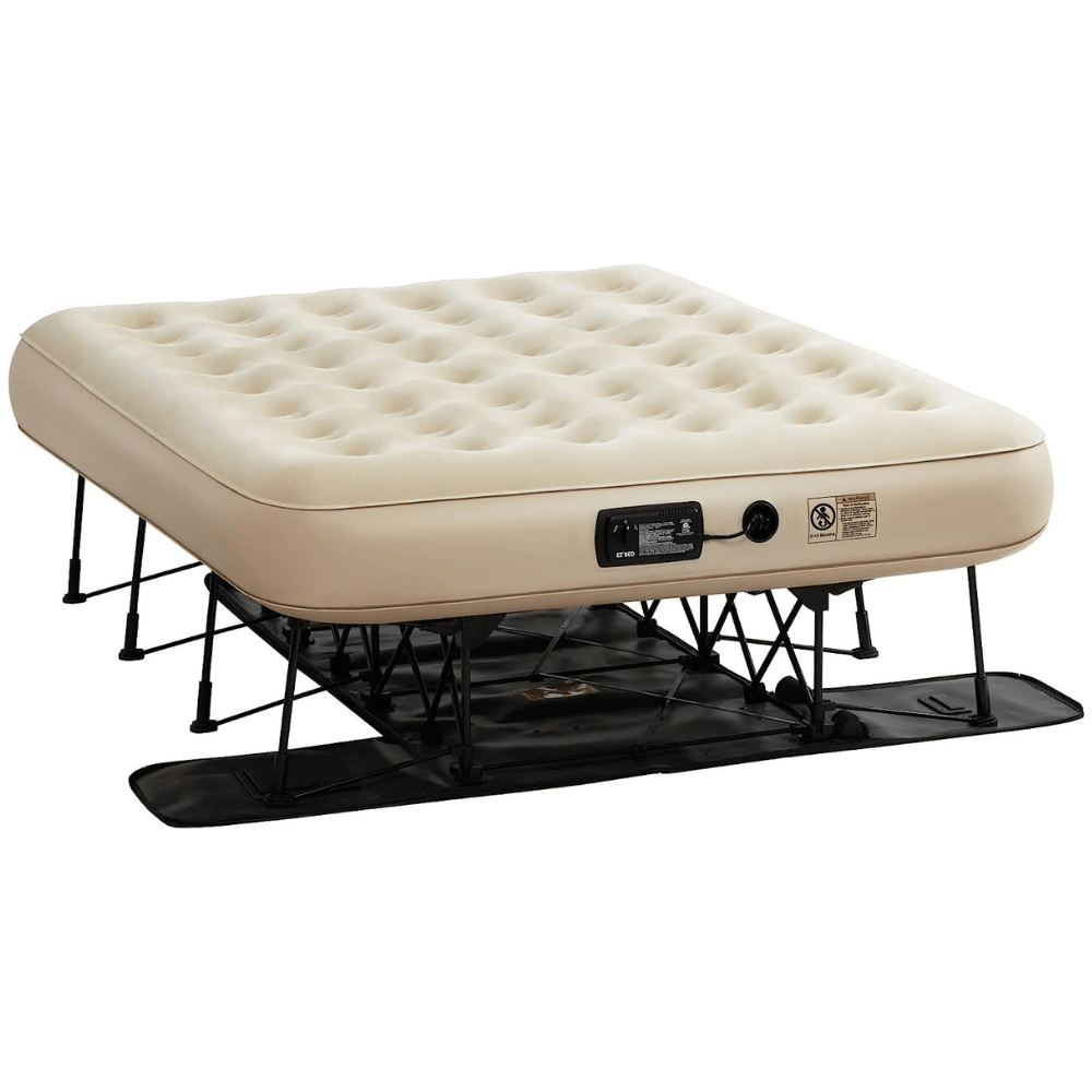 Simpli Comfy self-inflating bed