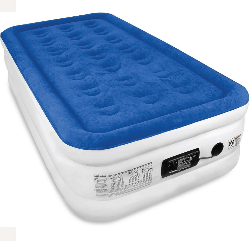 SoundAsleep luxury air mattress