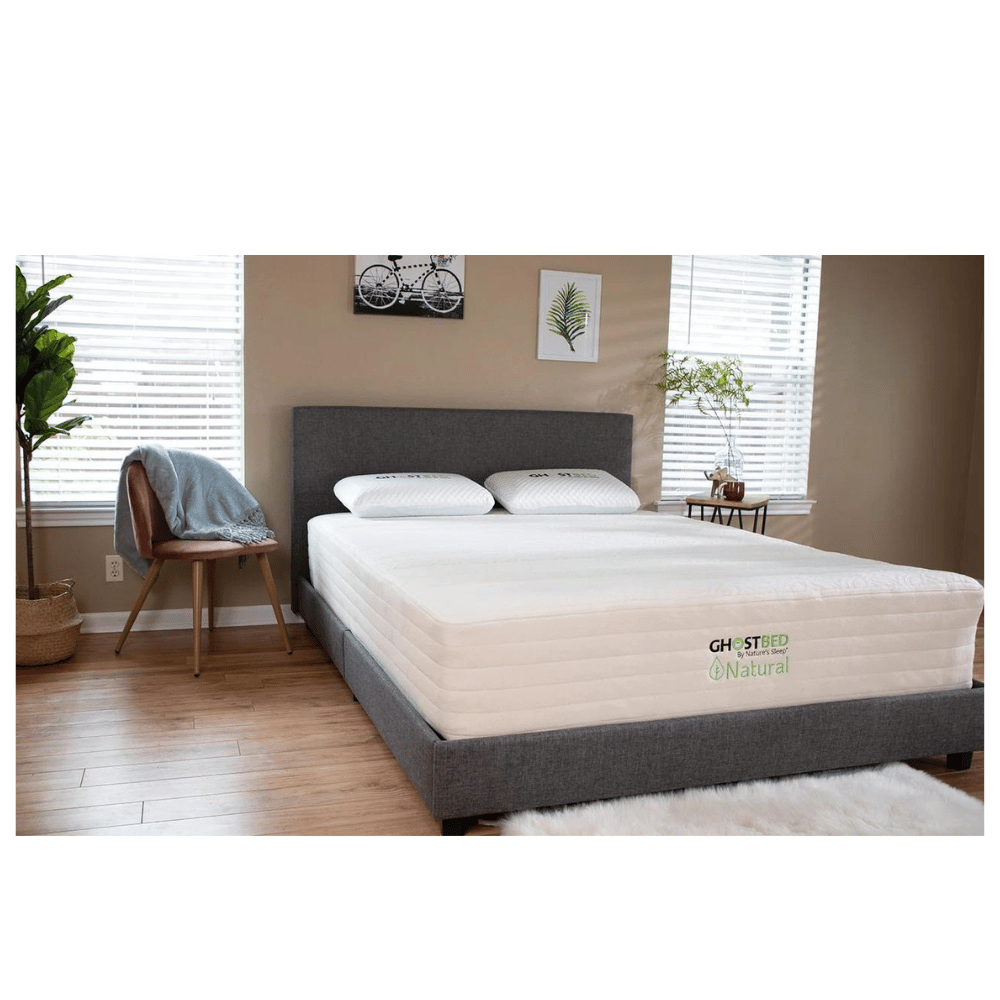 Nolah dust mite free mattress