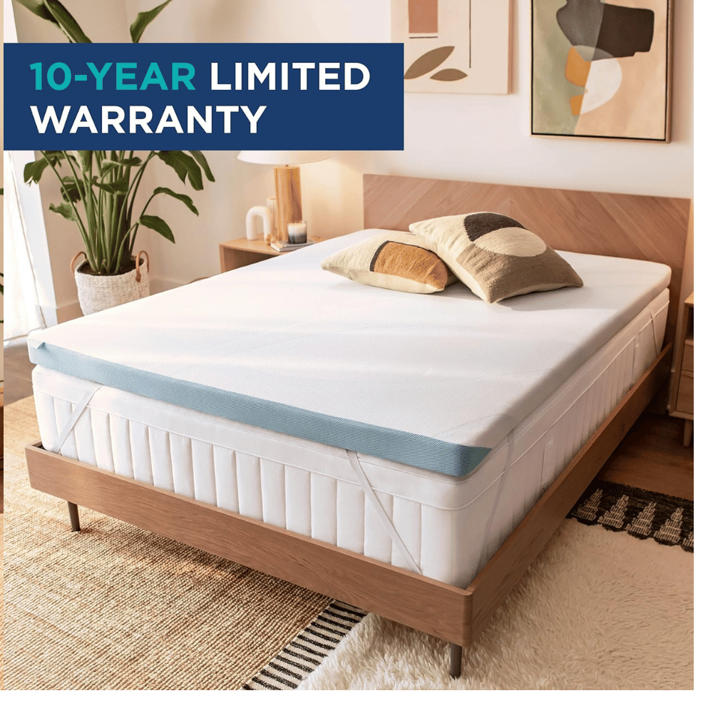 Tempur-Pedic adaptive Mattress Topper