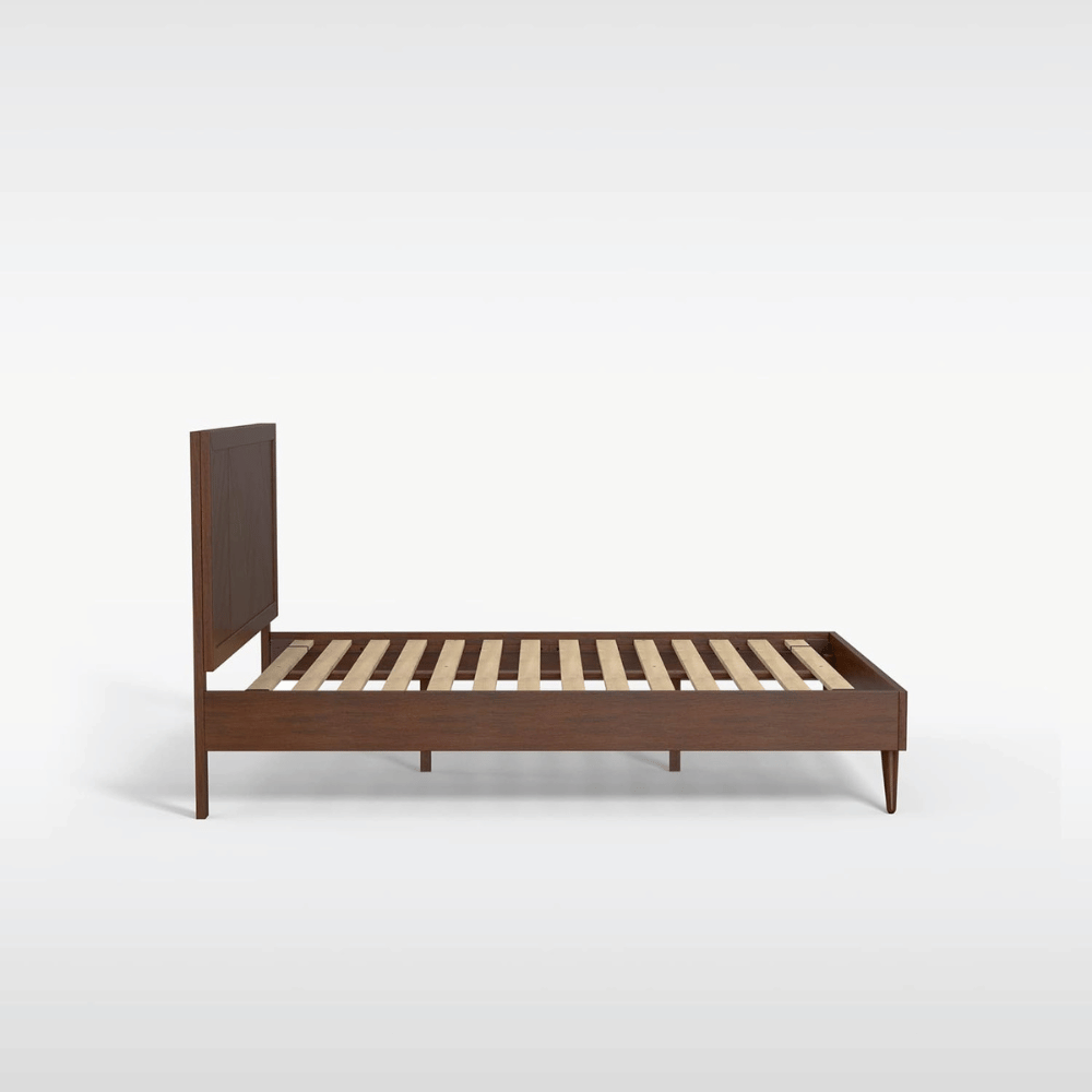 eLuxurySupply platform bed frame