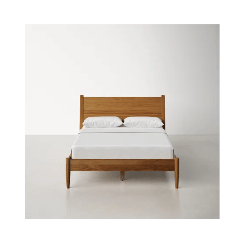 AllModern Grady bed frame