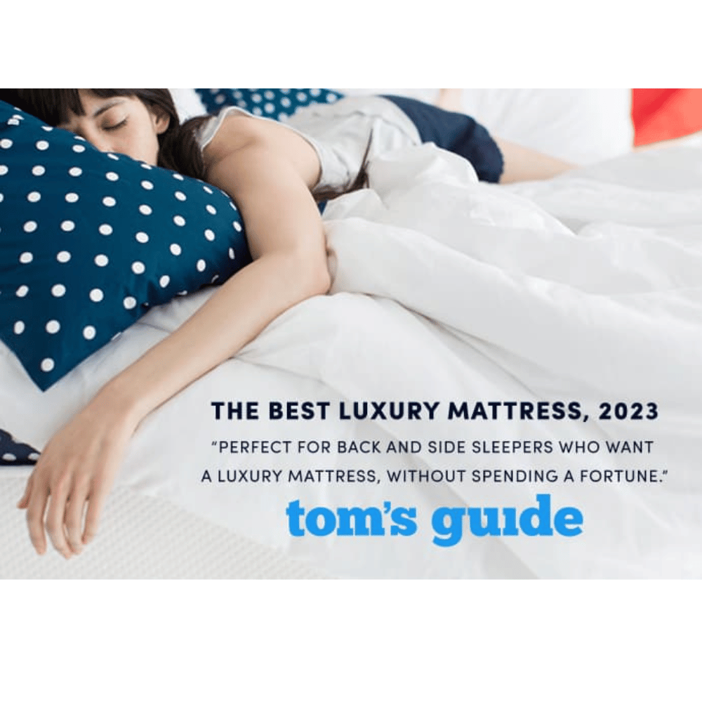 WinkBed restful sleep mattress