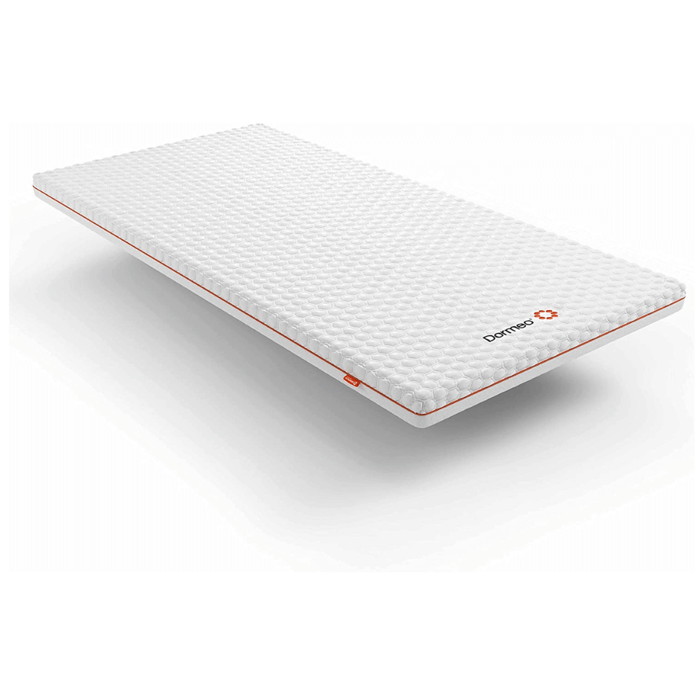 Dormeo ergonomic mattress