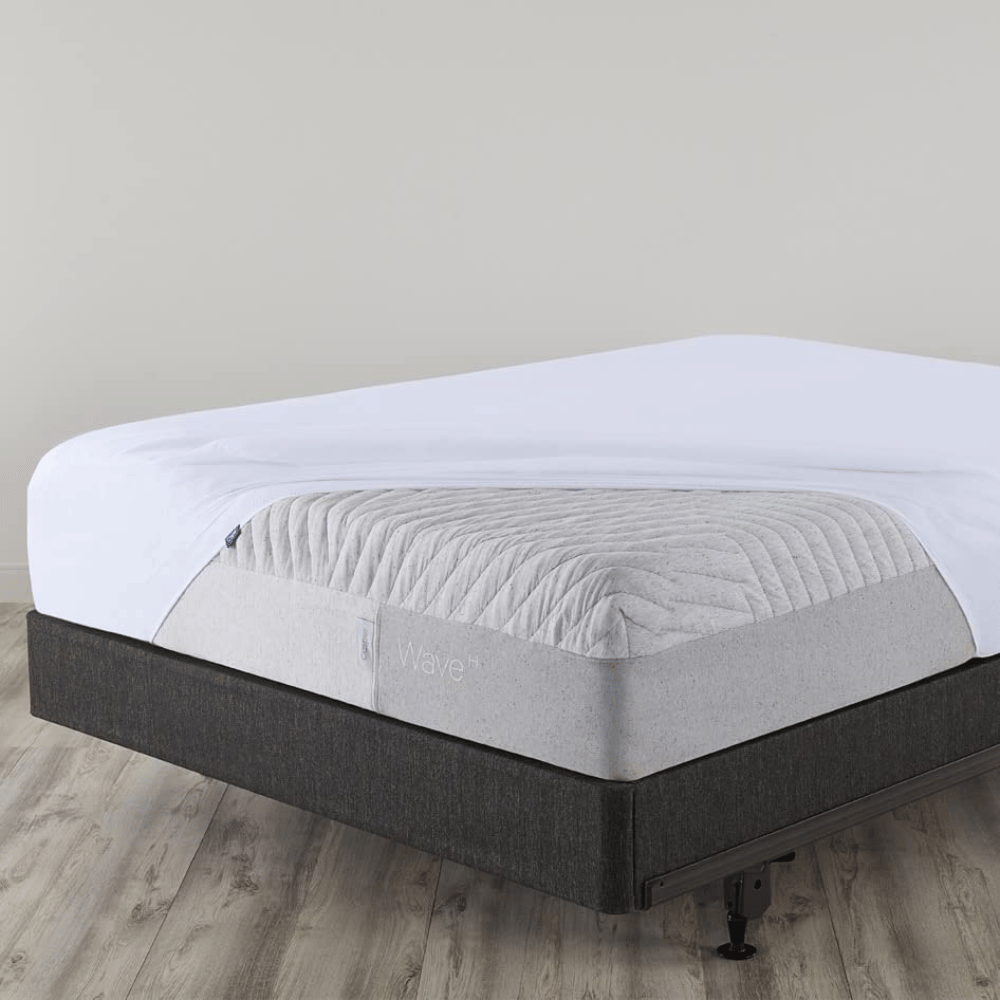 Casper Sleep modern Sturdy Bed Frame