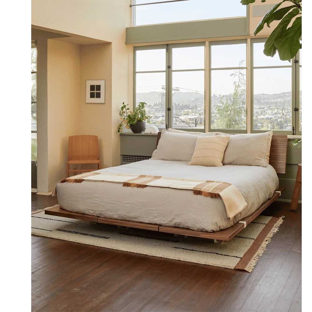 Floyd platform bed frame