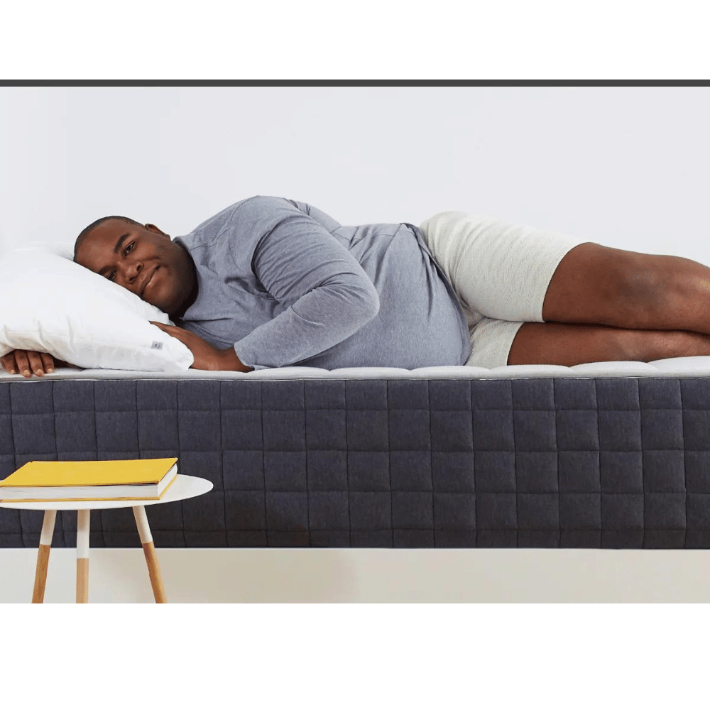 Helix supportive comfort bed