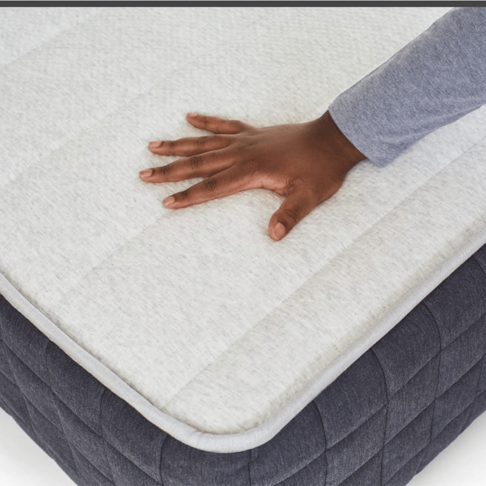 Helix firm supportive mattress