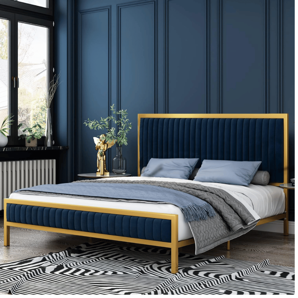 HIFIT platform bed frame