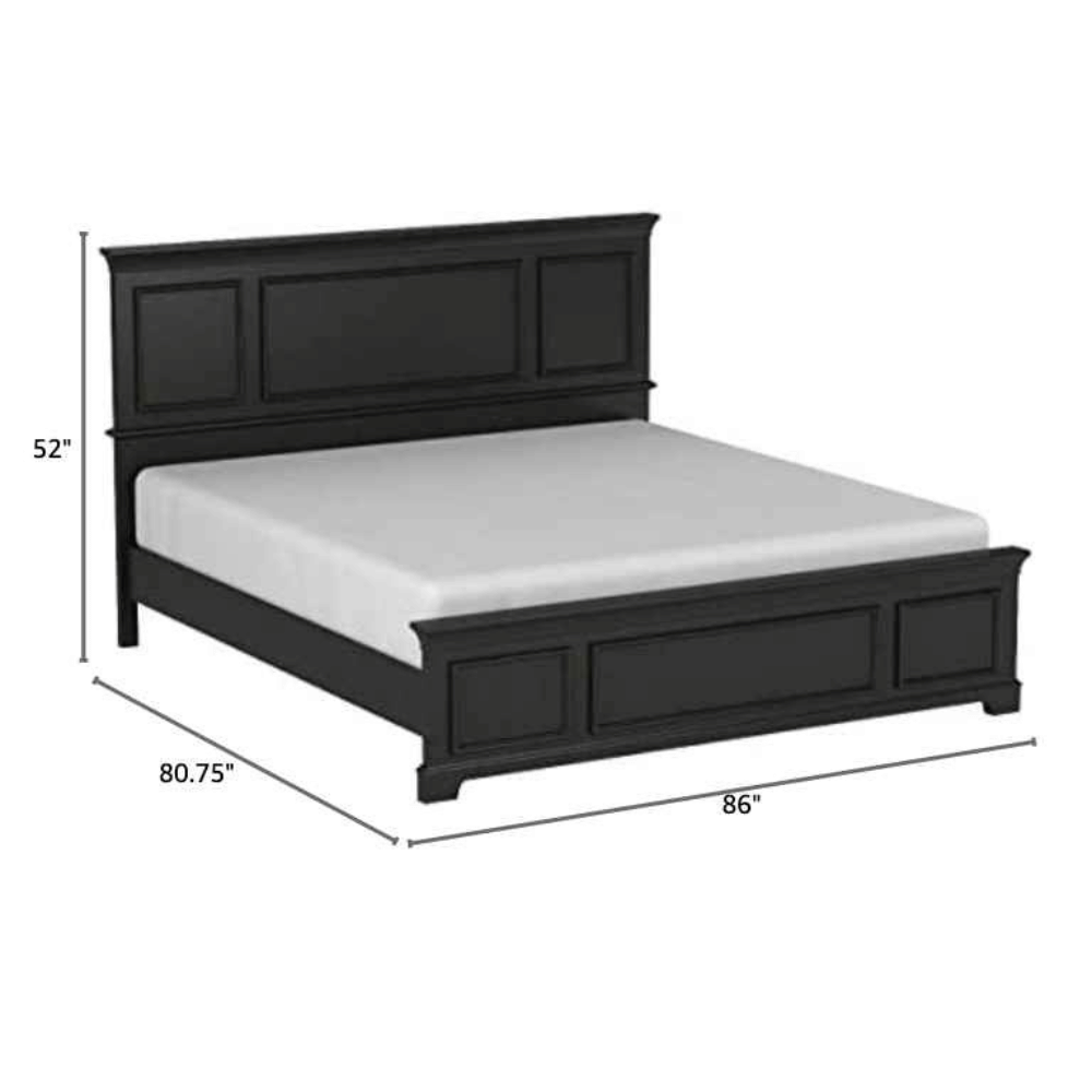 Home Styles bed frame