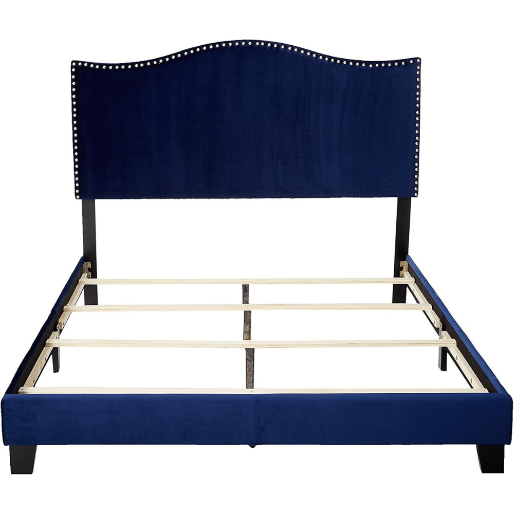 Kings Brand Clarno bed frame