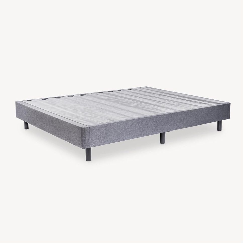 Leesa modern Sturdy Bed