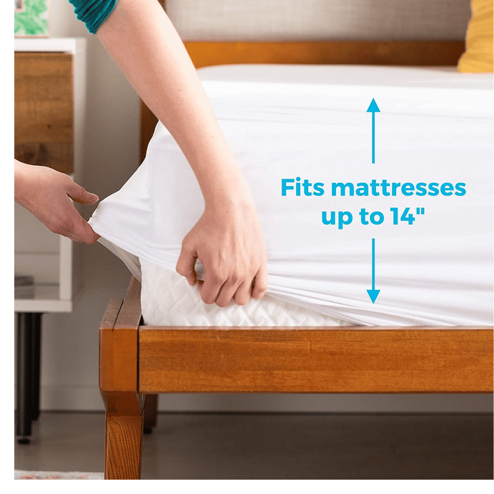 Linenspa Quality Mattress Protector