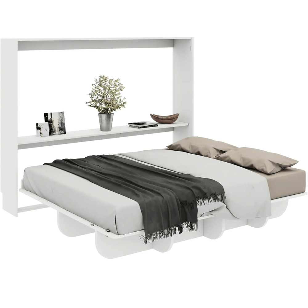 Lori Beds Murphy bed frame