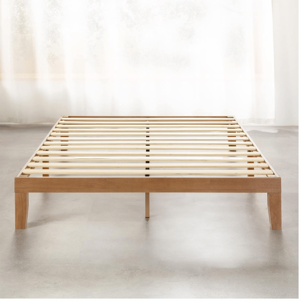 Mellow Naturalista classic Sturdy Bed Frame