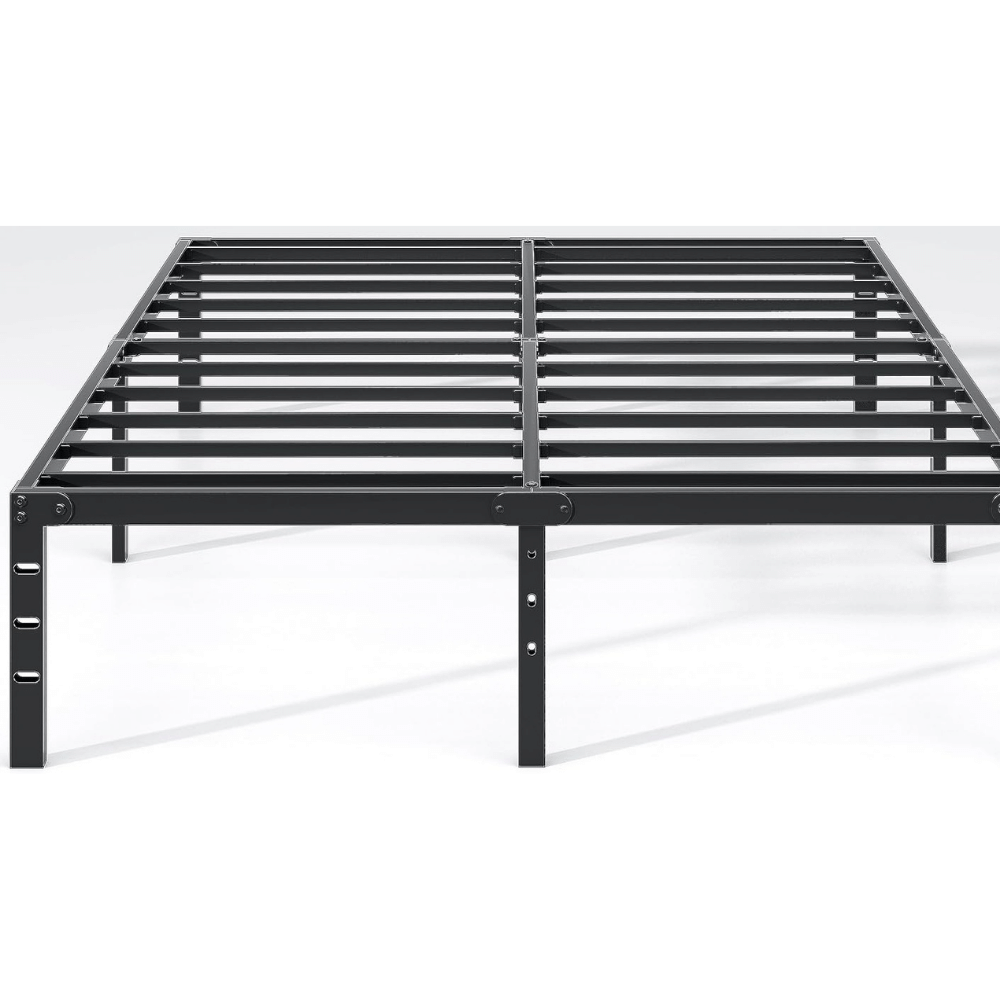 NEW JETO classic Bed Frame