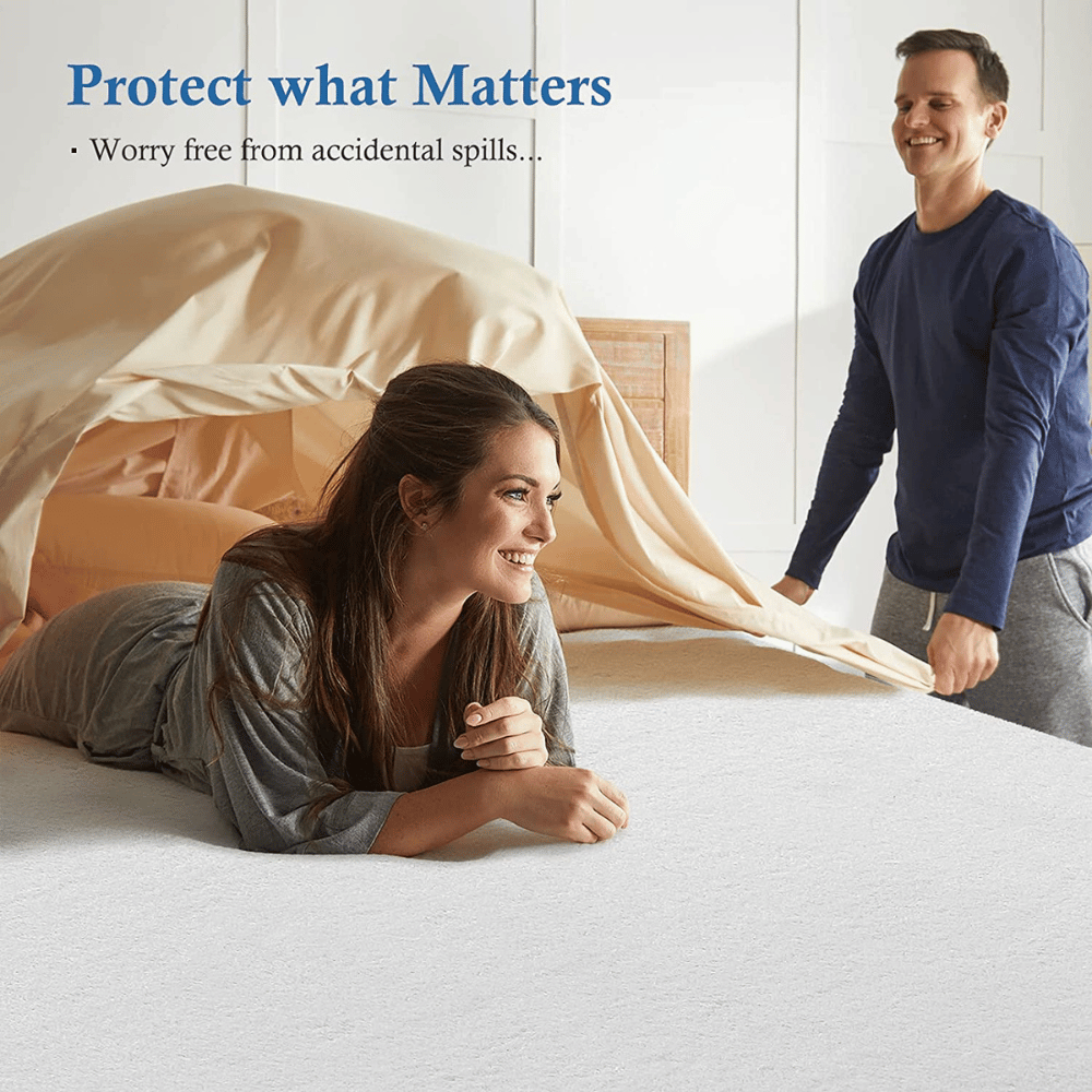 TASTELIFE Elite Mattress Protector