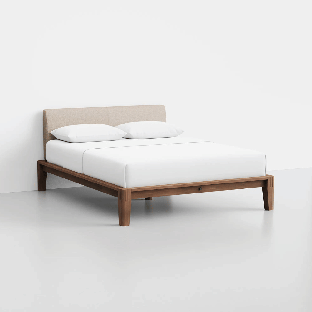 Thuma modern bed frame