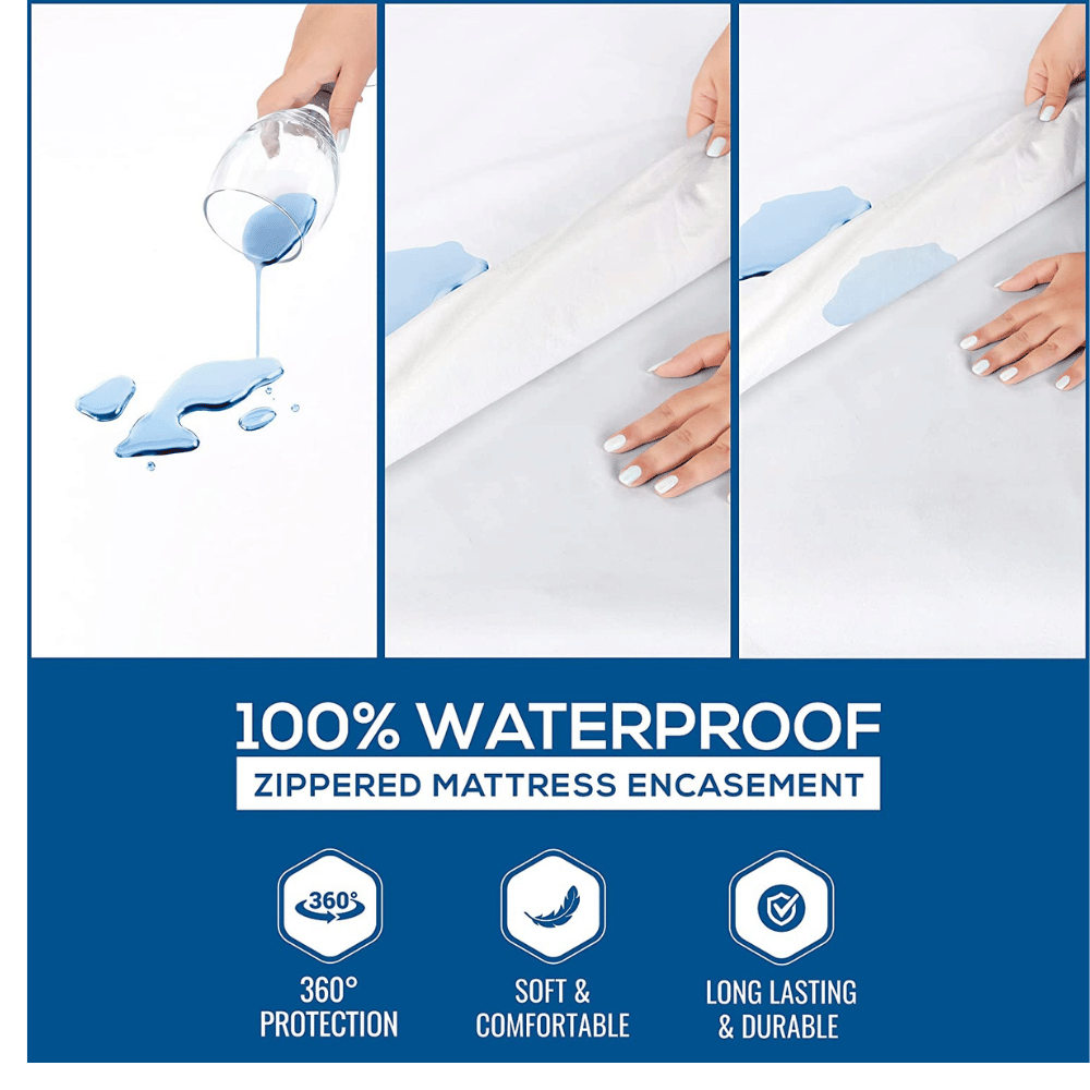 Utopia Durable Mattress Protector