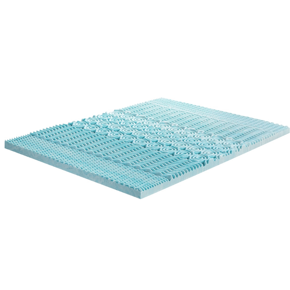 Zinus Green Tea Mattress Topper