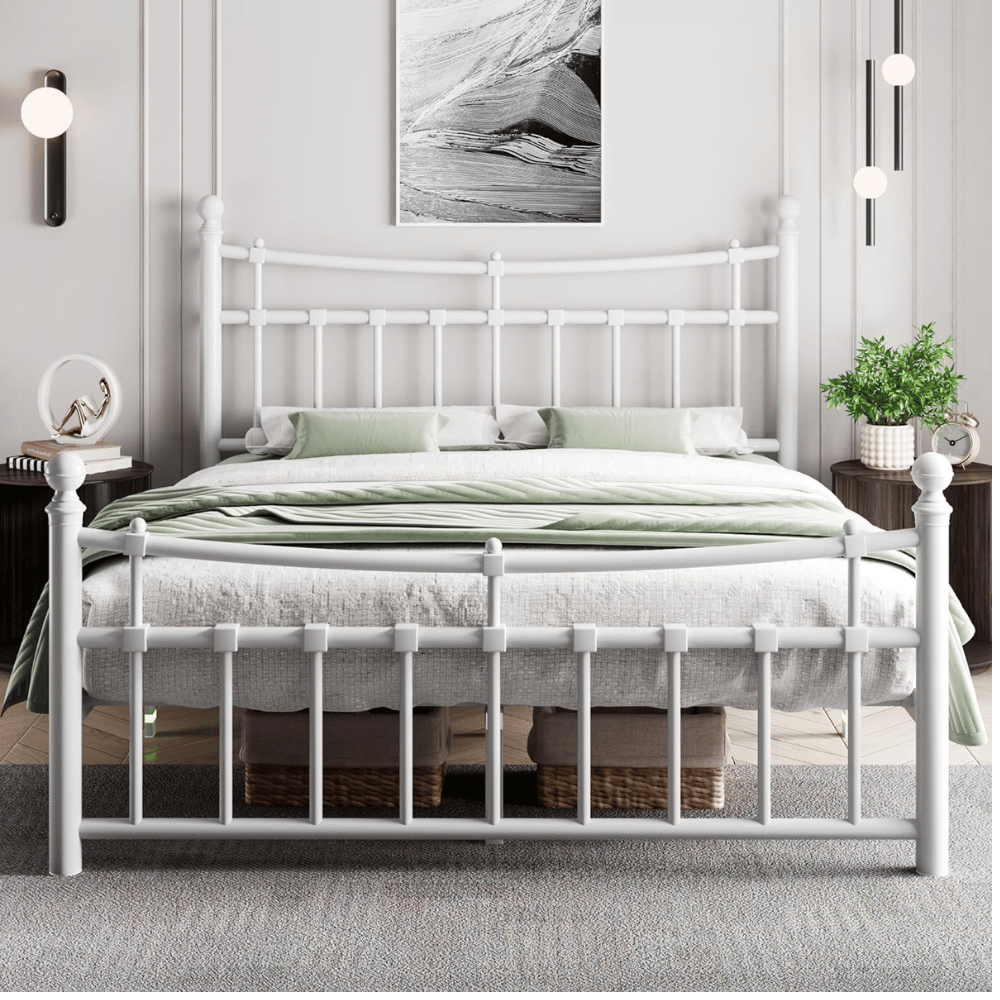 iPormis vintage bed frame