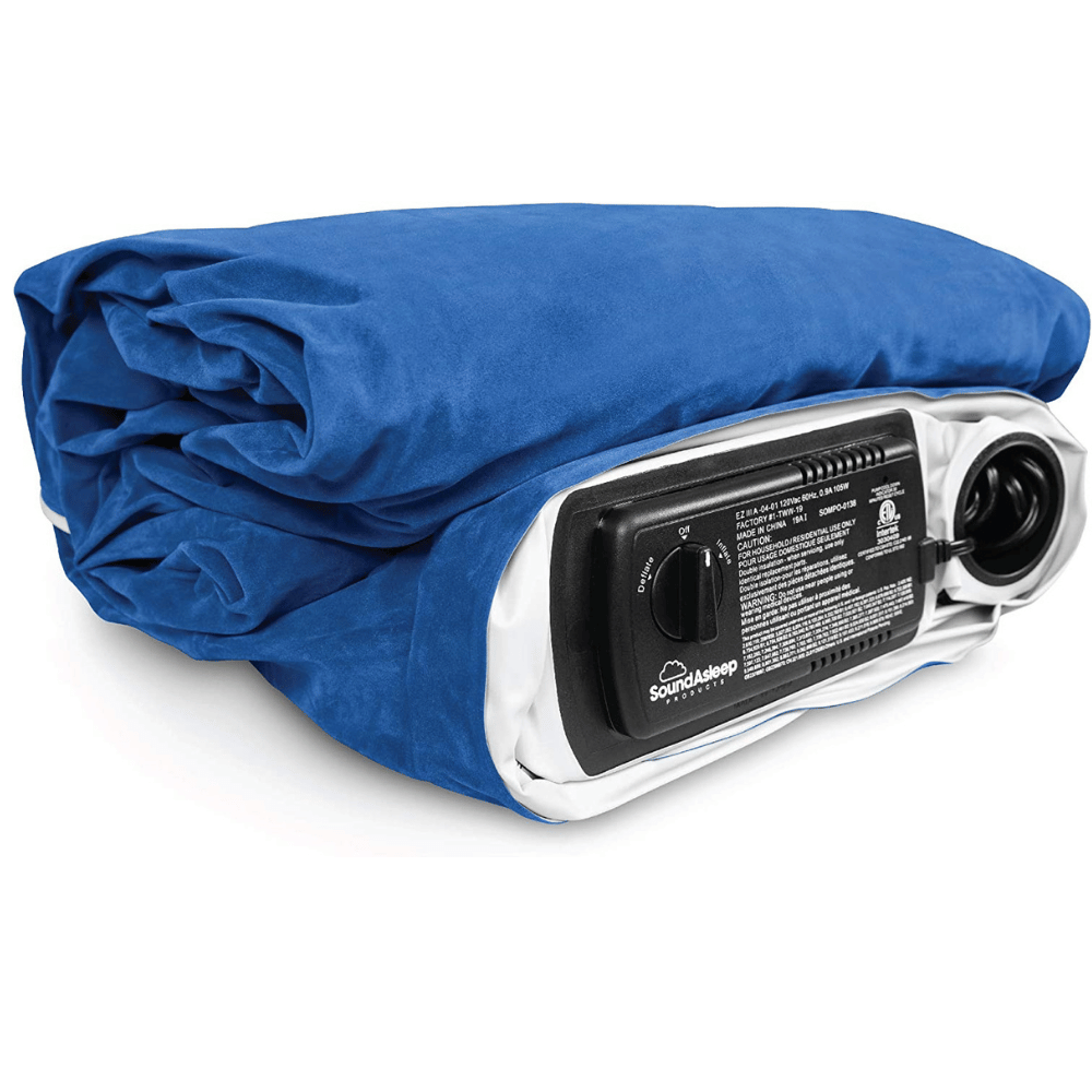 SoundAsleep Waterproof Airbed