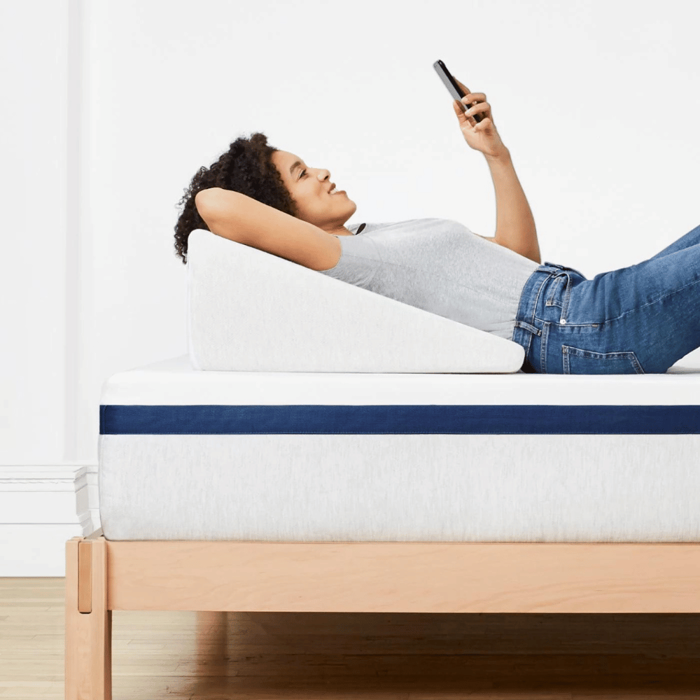 Helix hybrid airflow mattress