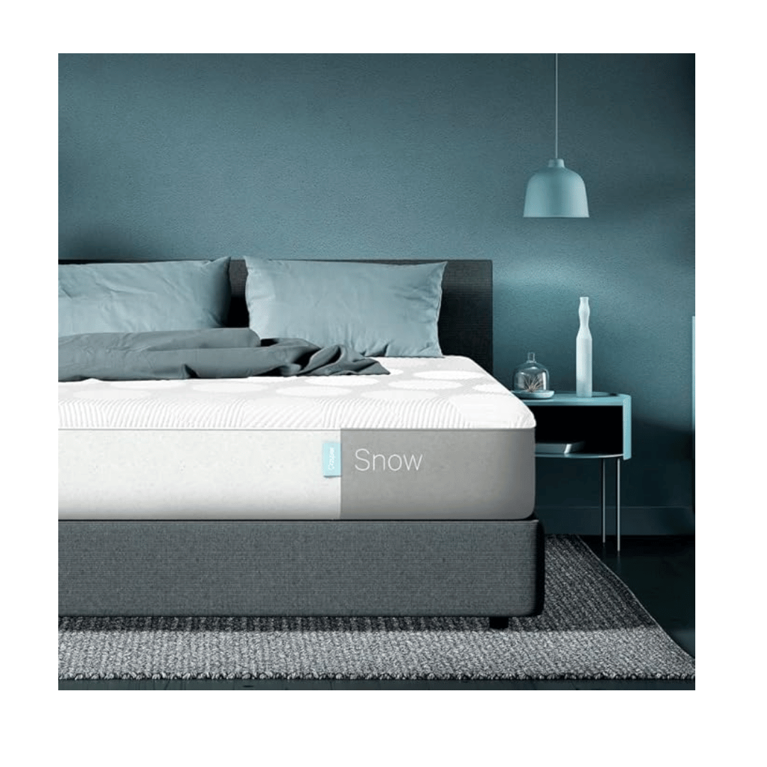 Casper Cooling Support mattress