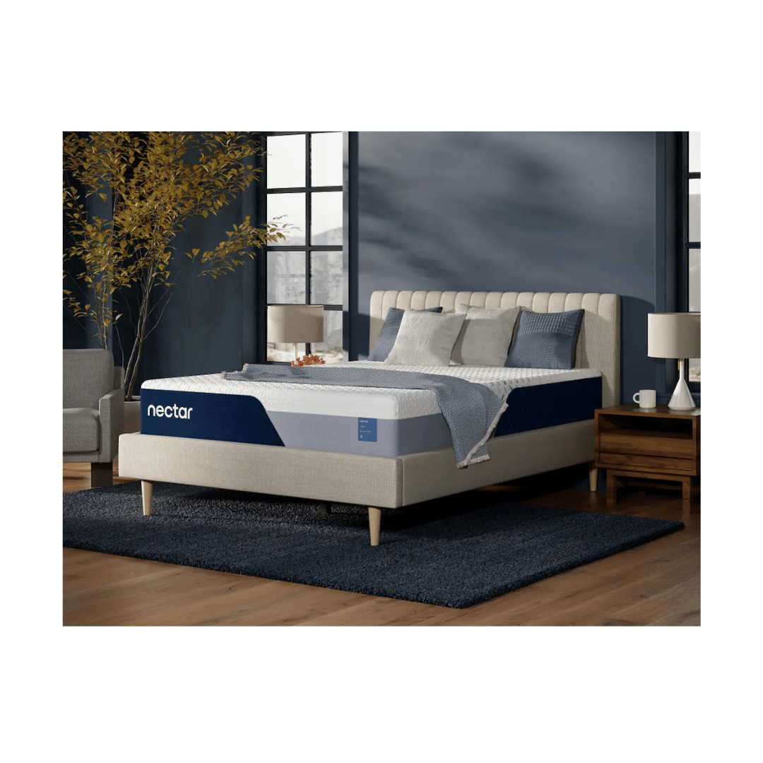 Nectar Classic contouring mattress