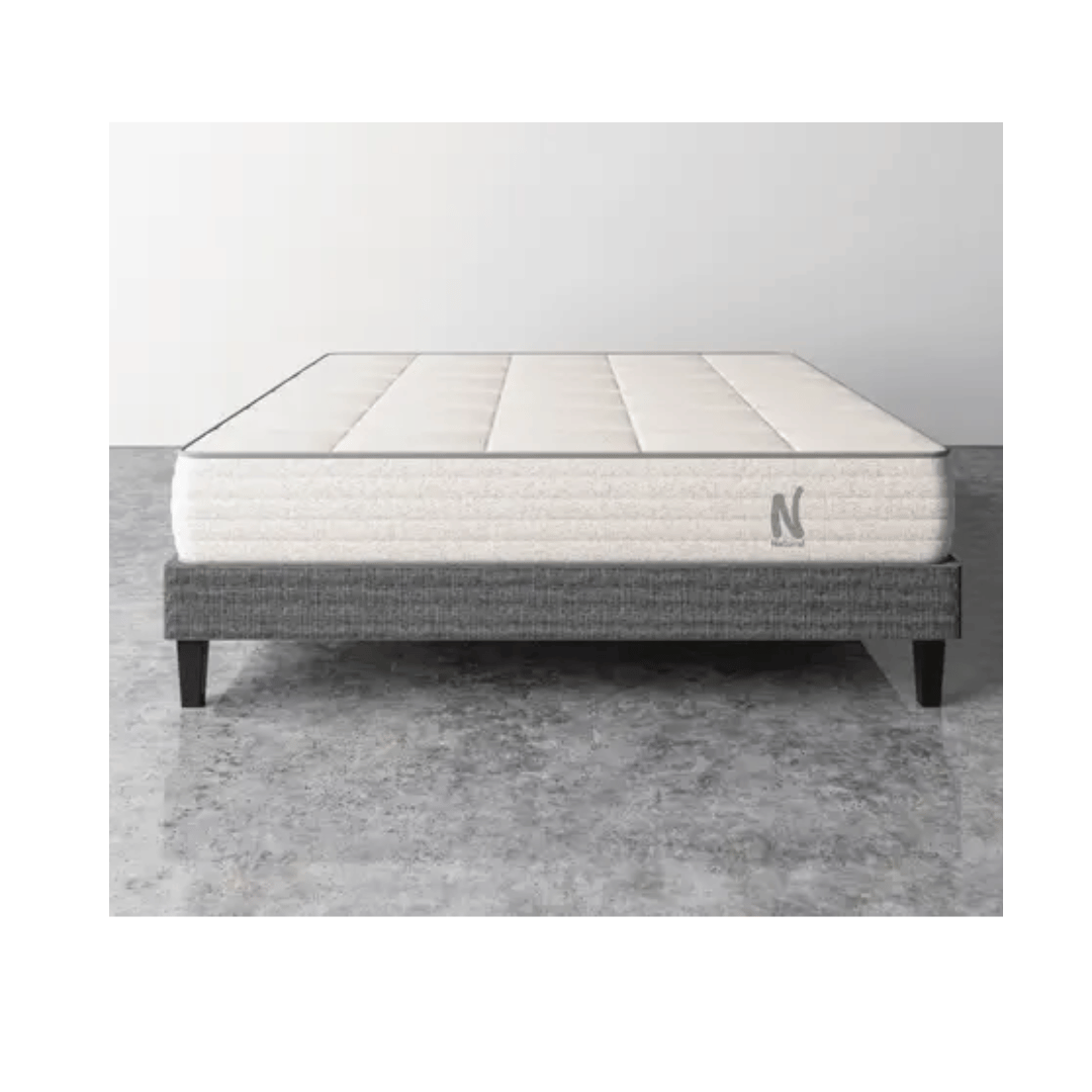 Nolah breathable cooling mattress