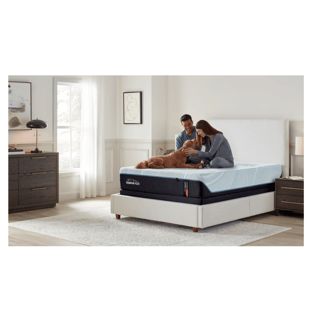 Tempur-Pedic deep rest mattress