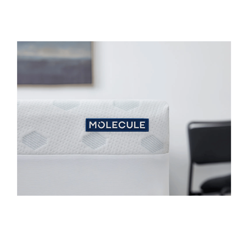 Molecule breathable Mattress Topper