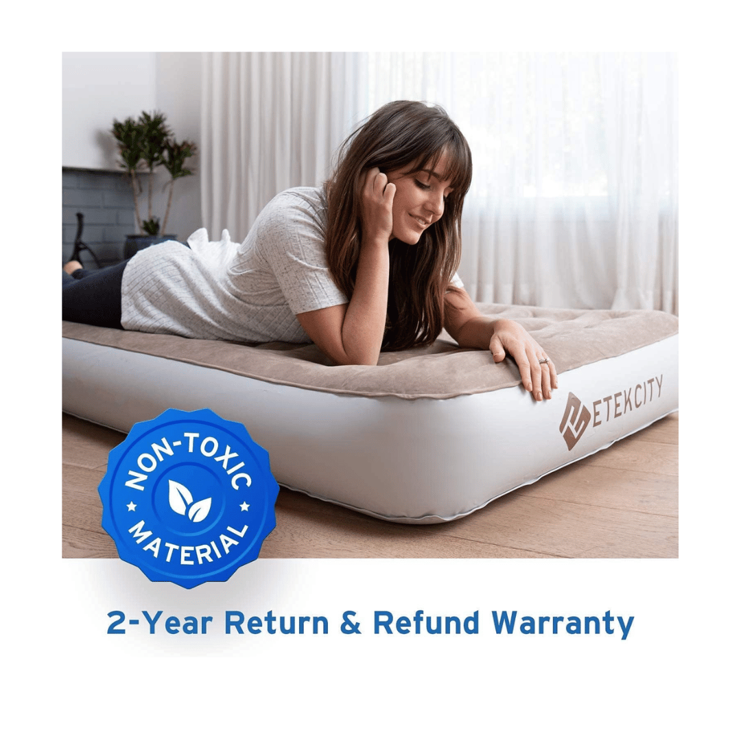 Etekcity Outdoor Comfort Mattress