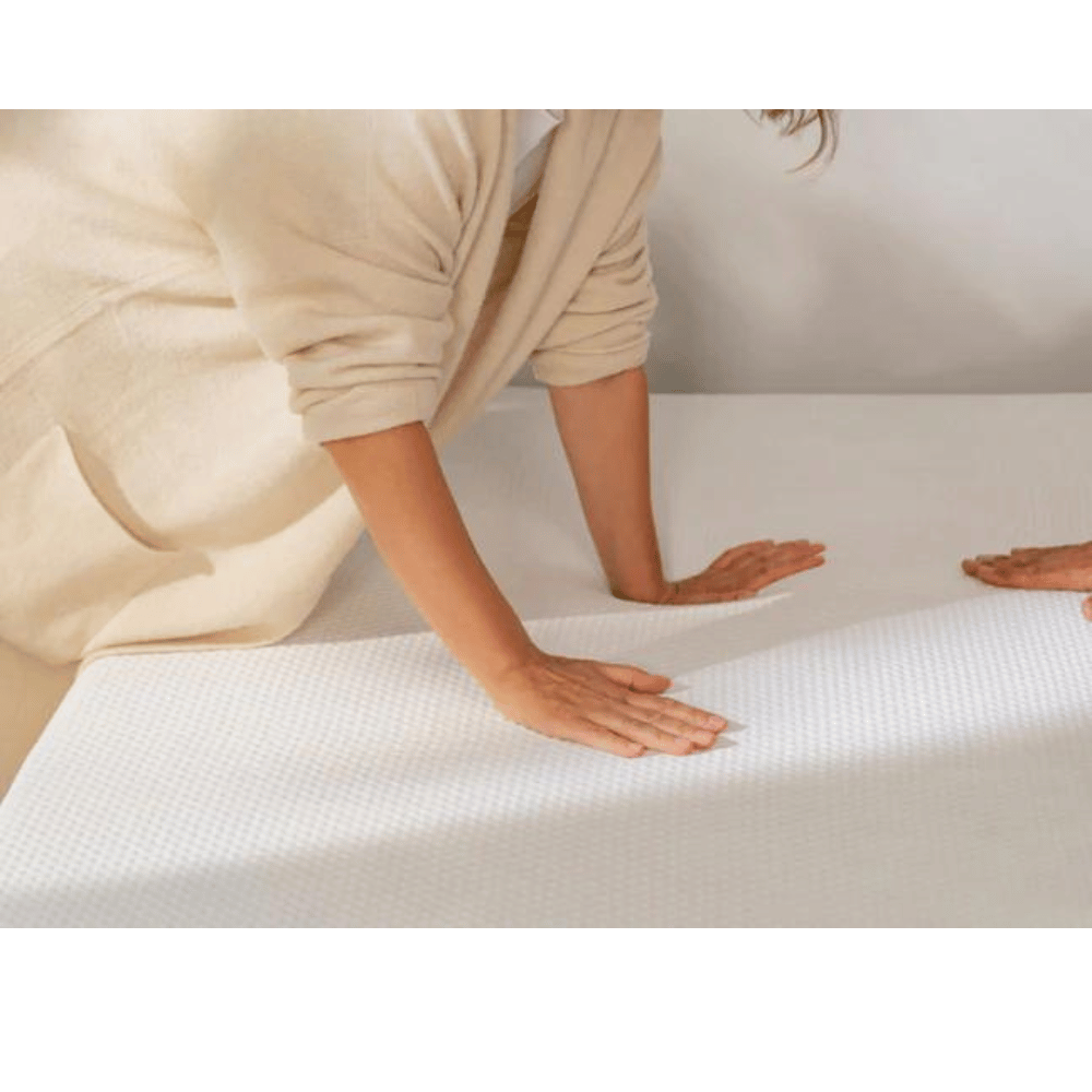 Emma edge stability mattress